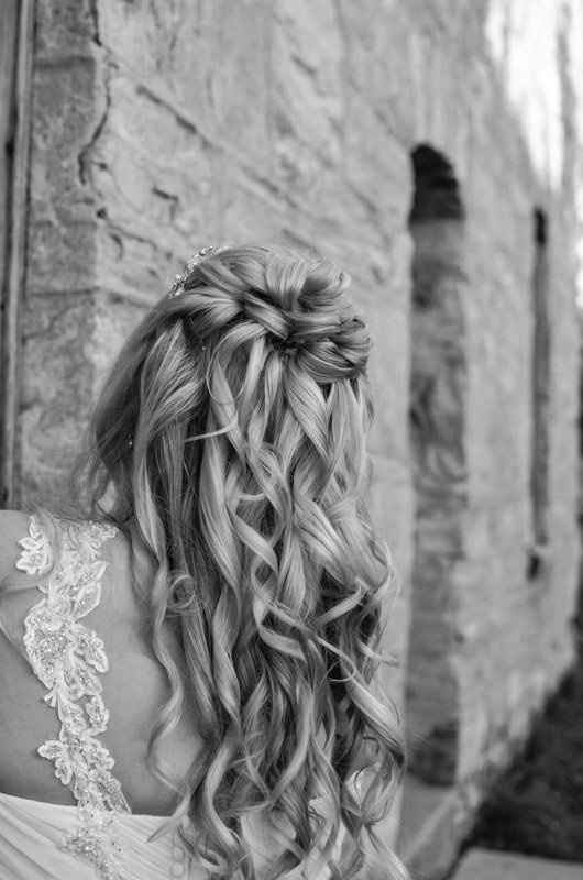 Bridals back :) * Pictures