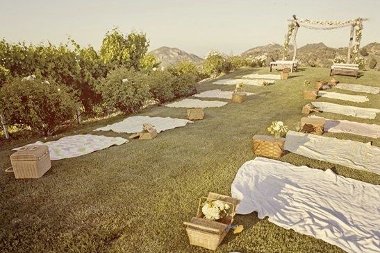 Just found out my ceremony venue double booked!!!