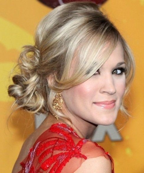 Show me your wedding hair inspiration.