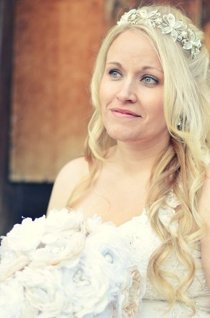 Bridals back :) * Pictures