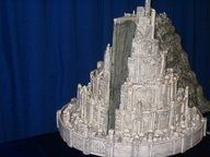 Wedding Cakes :) Yep we are having 3