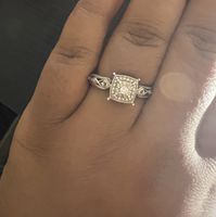Brides of 2022! Show us your ring! - 1