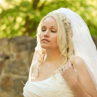 Bridals back :) * Pictures