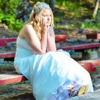 Bridals back :) * Pictures