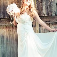 Bridals back :) * Pictures