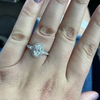 Brides of 2022! Show us your ring! - 1
