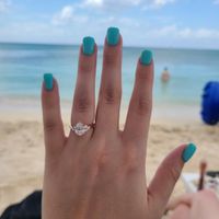 2023 Brides - Show us your ring! - 2