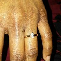 Let's see your rings!! <3