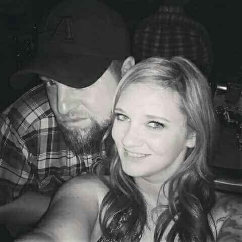 Favorite photo of you both. Go!