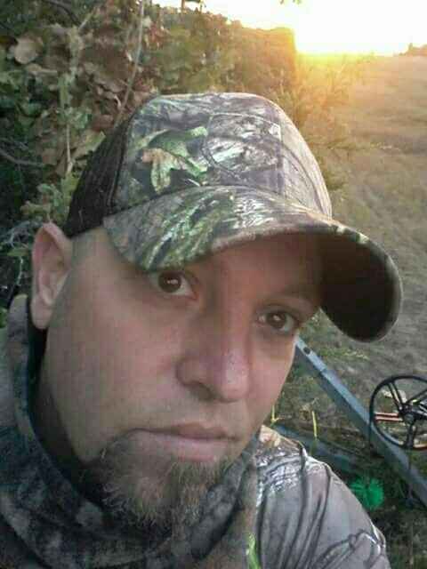 NWR: Any Fellow Hunters?