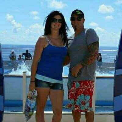 Share your favorite pic of you and FH!!