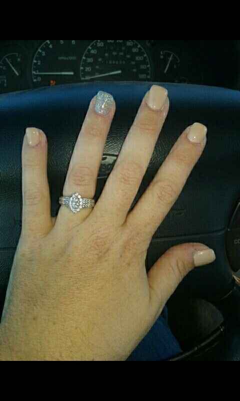 Show me those Nails!