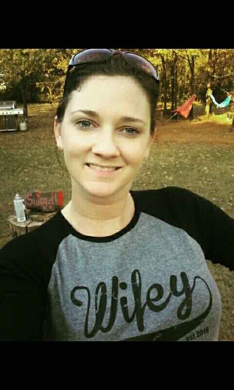 Preserved wedding dress