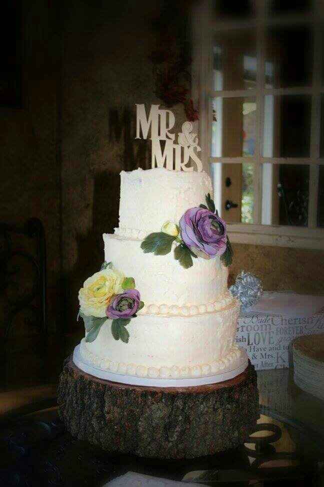 Show me your cake!!!