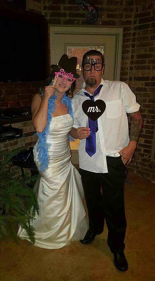 Photos with your SO that make you smile