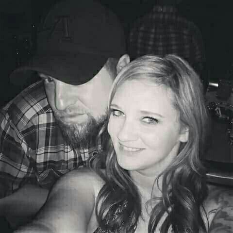 Favorite photo of you both. Go!
