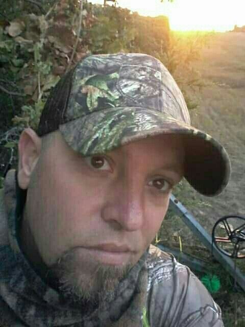 NWR: Any Fellow Hunters?