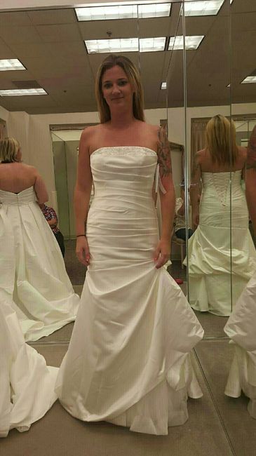 Dress pictures!
