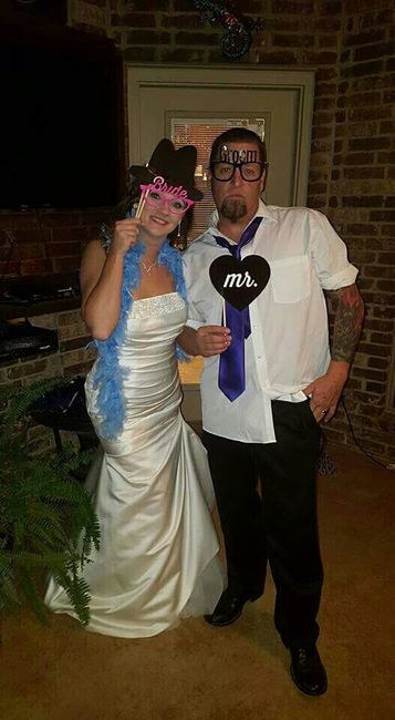 Photos with your SO that make you smile