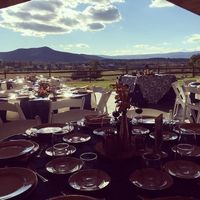 MOST unique weddings you've been to and why?