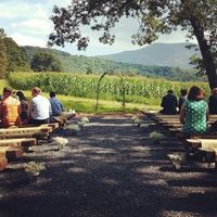 MOST unique weddings you've been to and why?