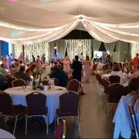 Reception decor help... - 1