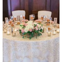 Reception decor help... - 4