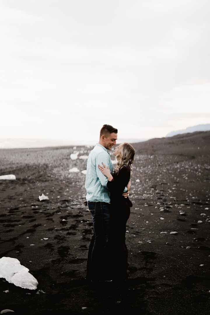 Show me your engagement photos! - 3
