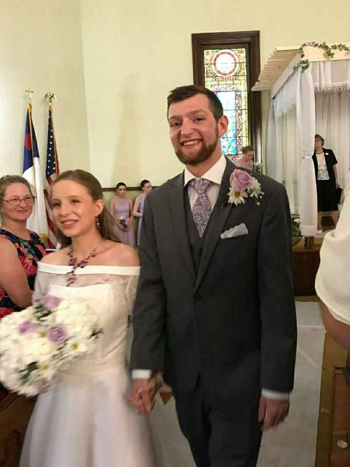 Wedding went Beautifully! - 3