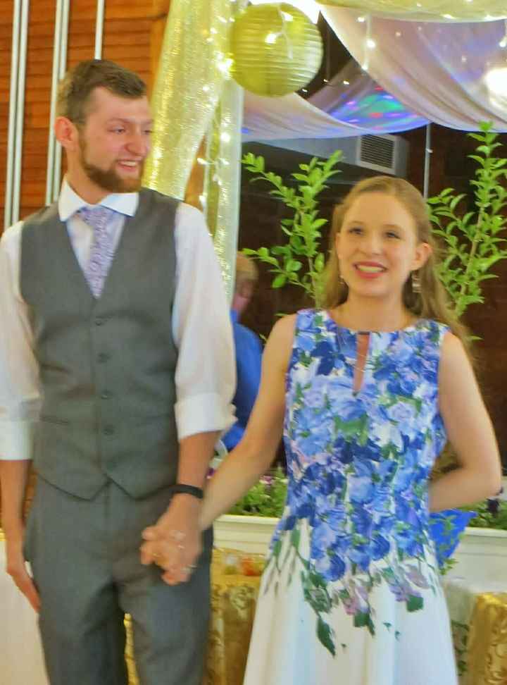 Wedding went Beautifully! - 4