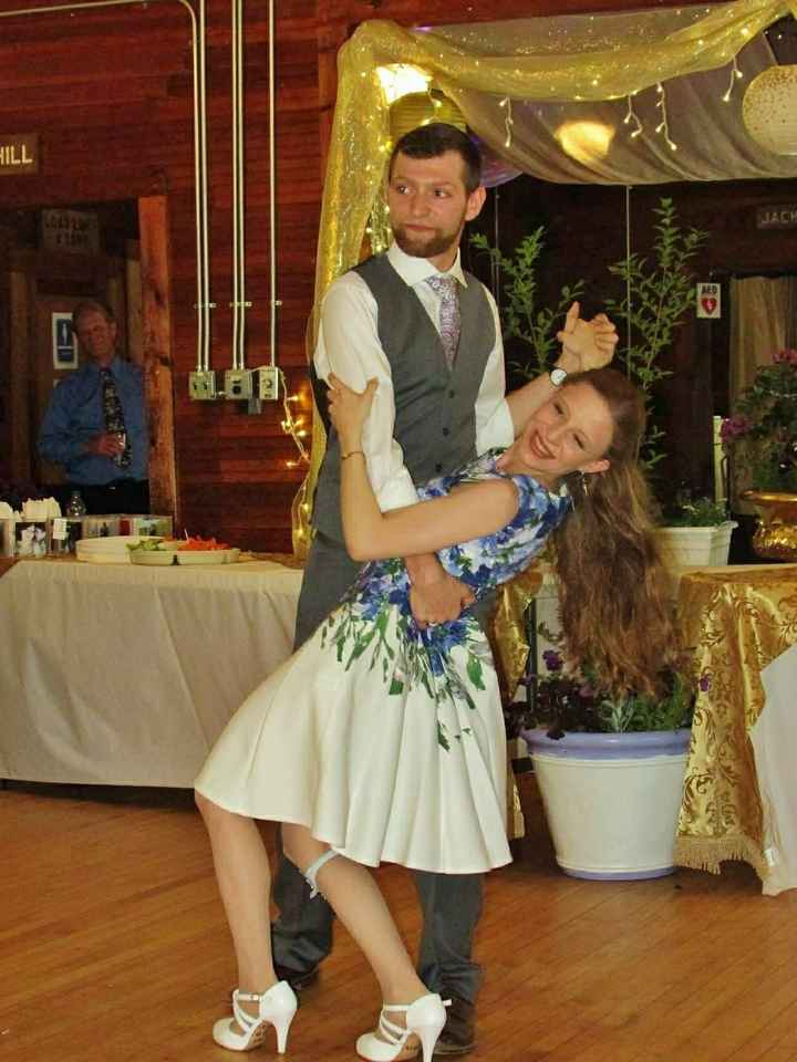 Wedding went Beautifully! - 5