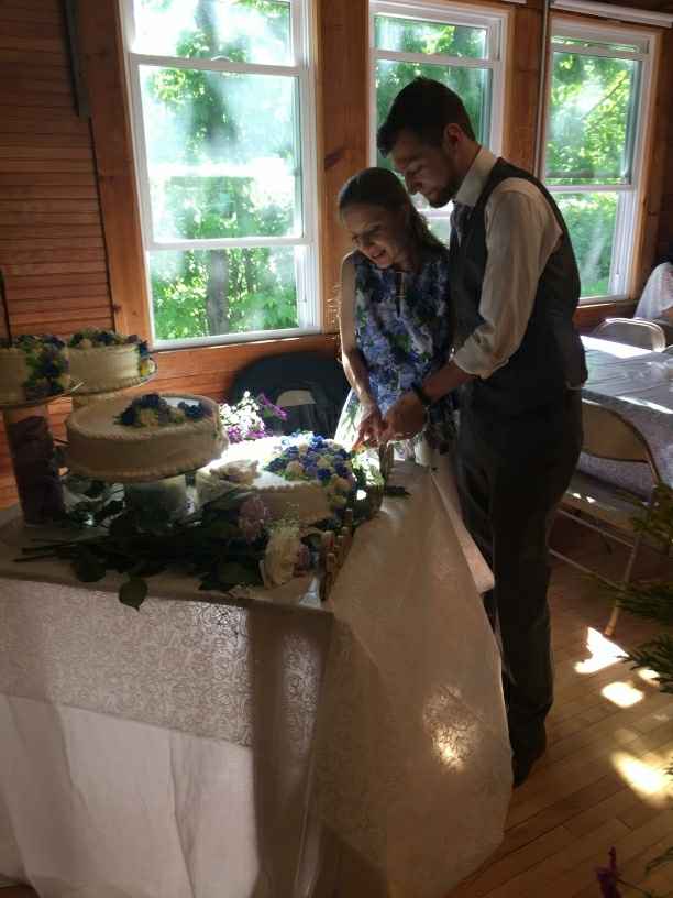 Wedding went Beautifully! - 7