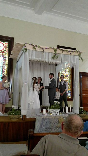 Wedding went Beautifully! - 2