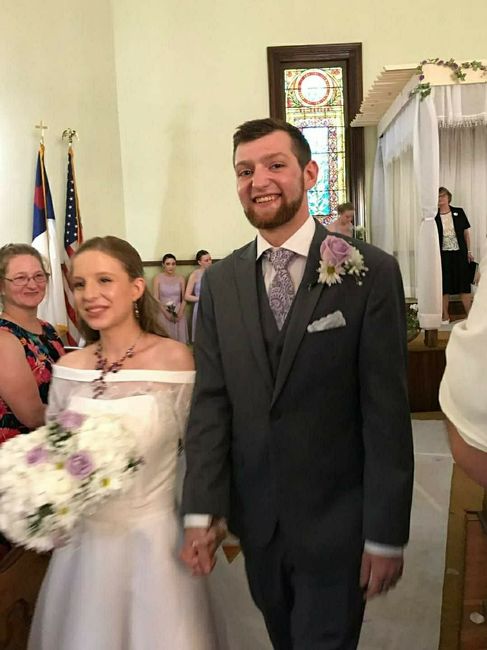Wedding went Beautifully! - 3
