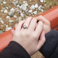 Rings💍💍💍 - 1