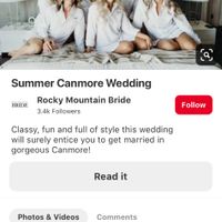 Getting Ready Attire - 2