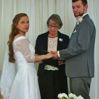 Wedding went Beautifully! - 1