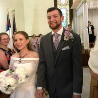 Wedding went Beautifully! - 3