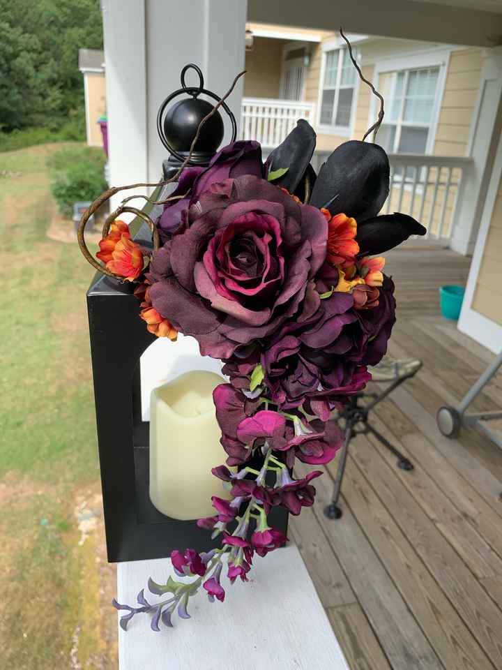 Let's Talk Themes - 1