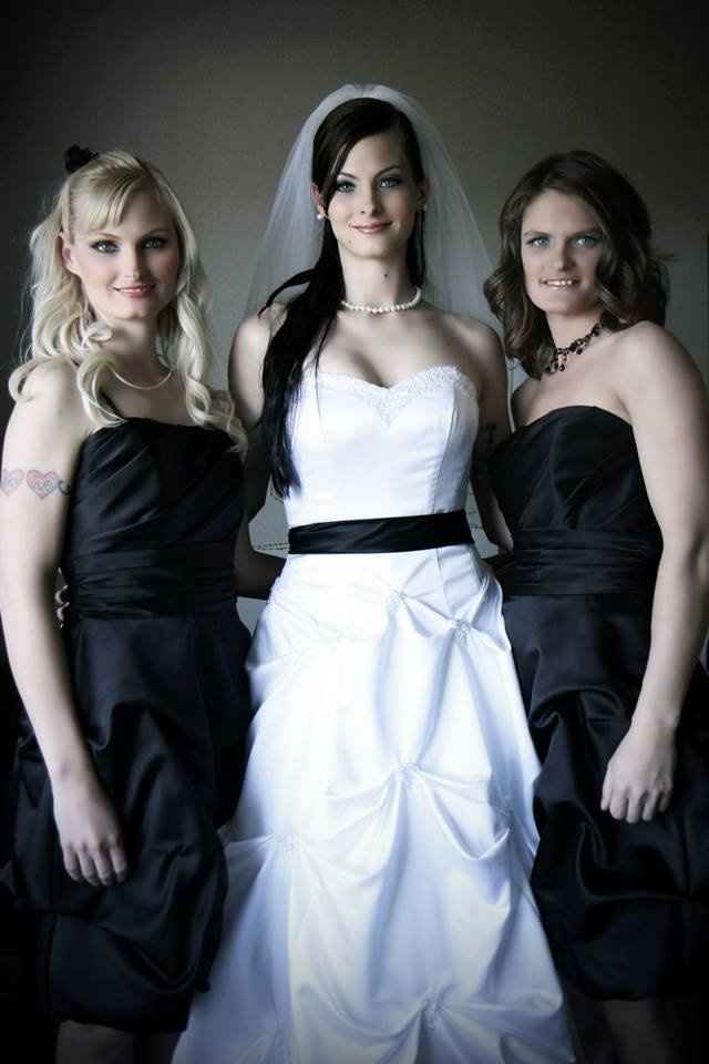 Finally Married and Back from the Honeymoon!