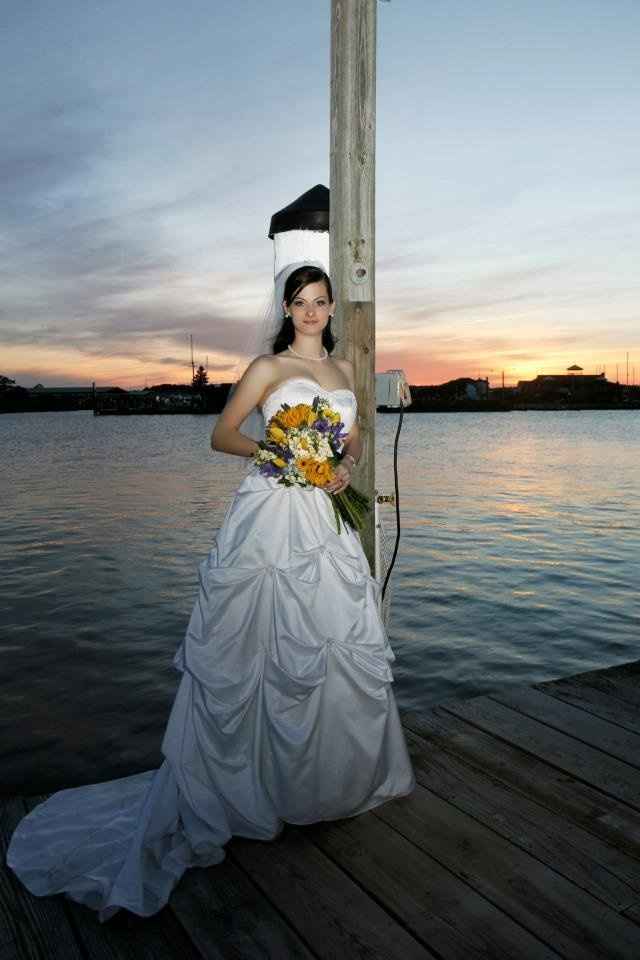 Finally Married and Back from the Honeymoon!