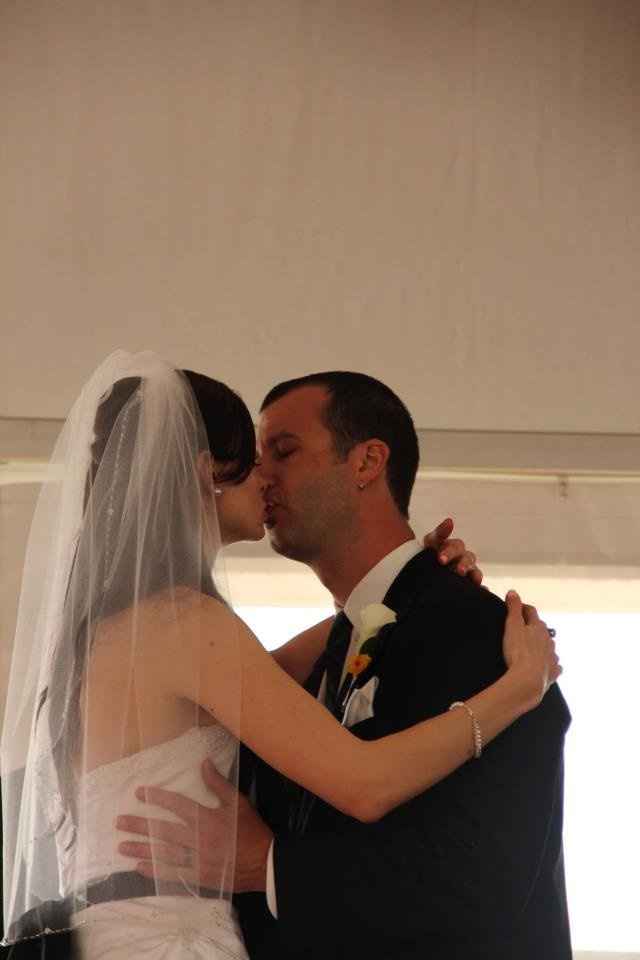 Finally Married and Back from the Honeymoon!