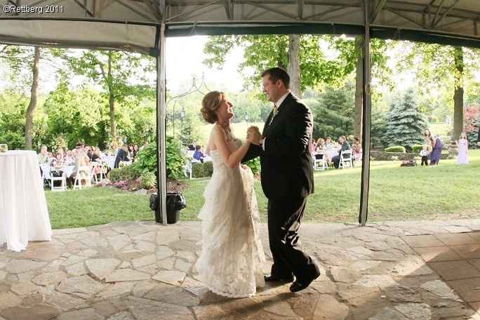 NEWBIE to WeddingWire! & booked my venue today! excited! *PICS*