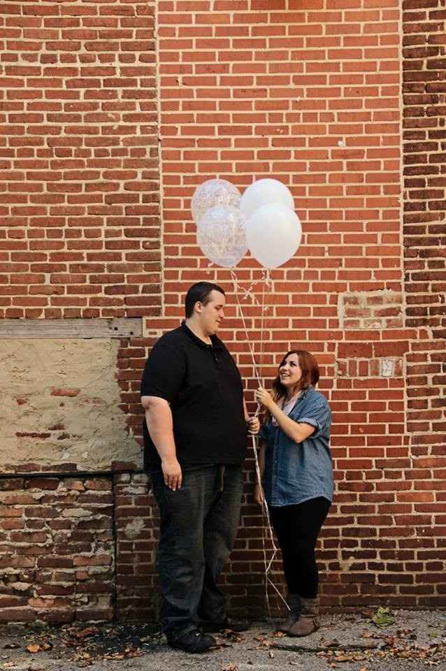 Engagment Photos are in! Should I do a re-do?