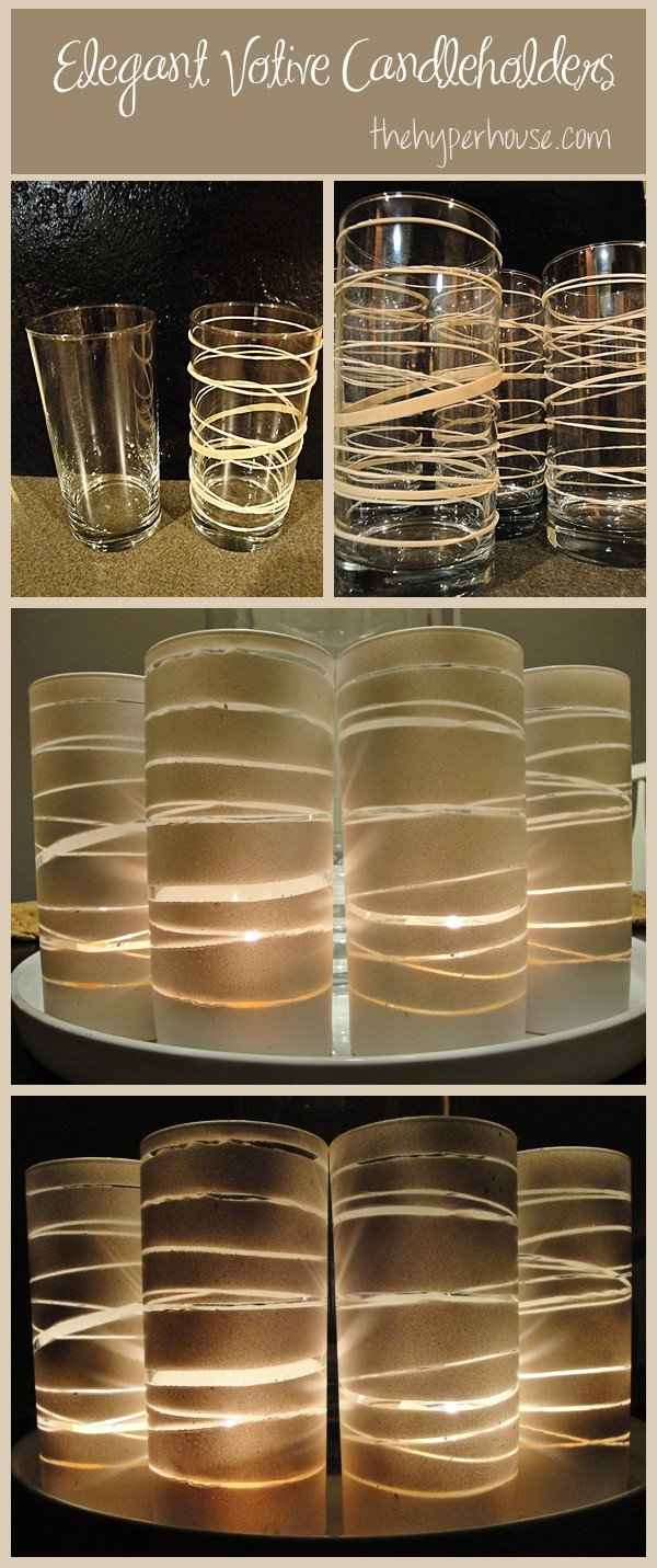Centerpieces