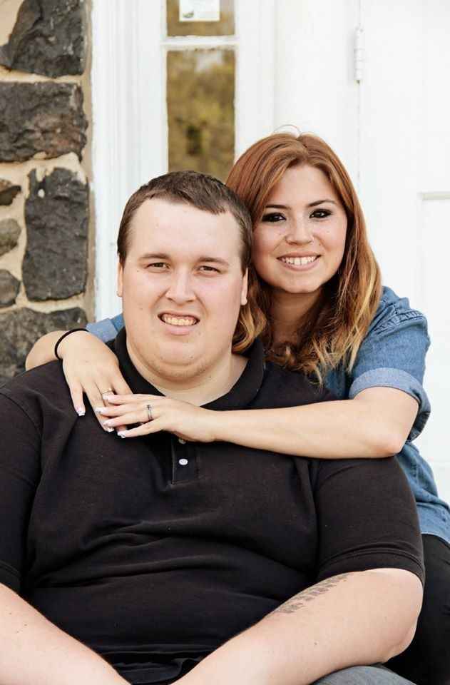 Engagment Photos are in! Should I do a re-do?
