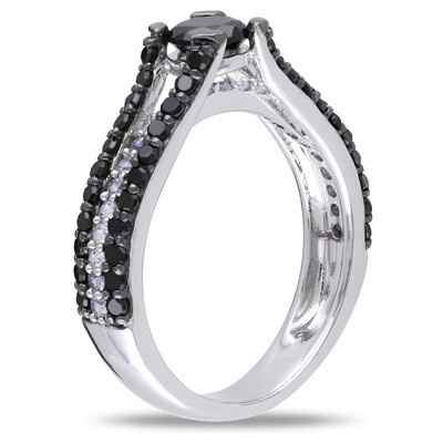 RANT: ( Sorry in advance) My engagement ring is missing a stone! :(