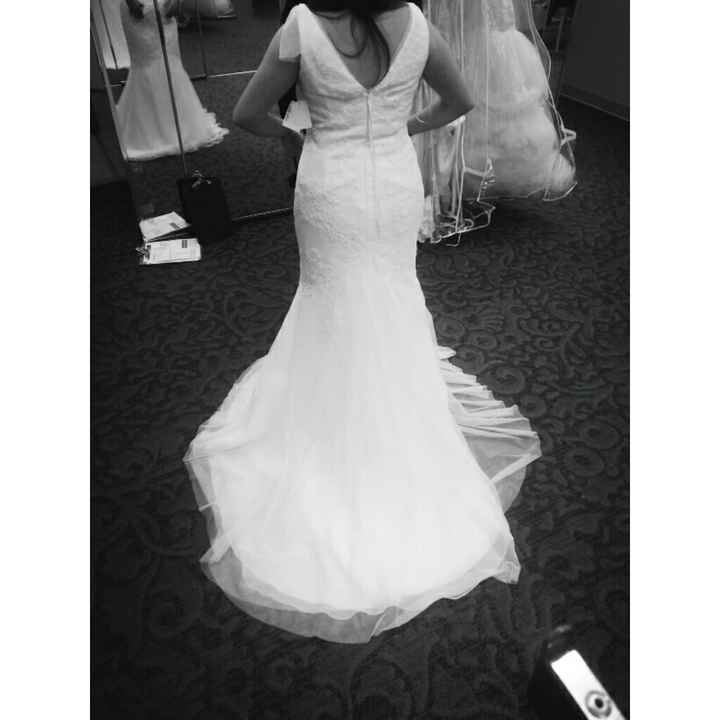 Undergarments? What to wear with a V front and back neckline?