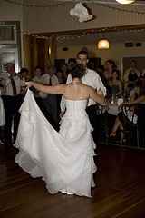 Bustle? David's bridal alterations? I really want to save money here!