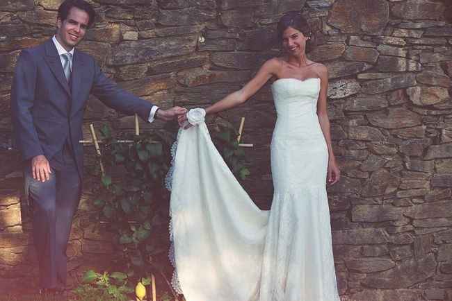 Bustle? David's bridal alterations? I really want to save money here!